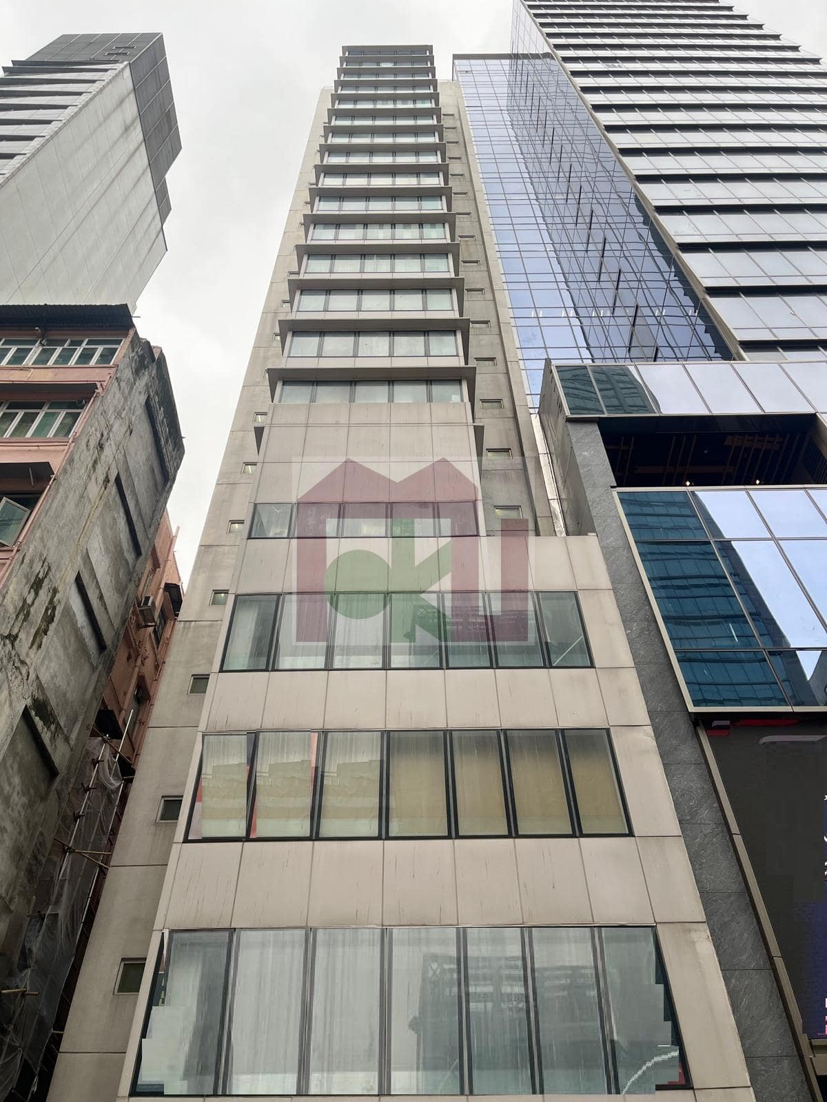 17-19 Ashley Road, Tsim Sha Tsui